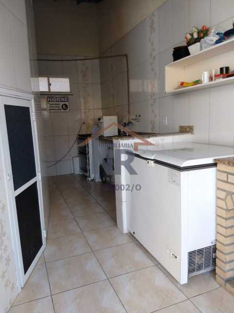 WhatsApp Image 2022-04-24 at 1 - Casa em Condomínio 5 quartos à venda Taquara, Rio de Janeiro - R$ 980.000 - NR00475 - 6