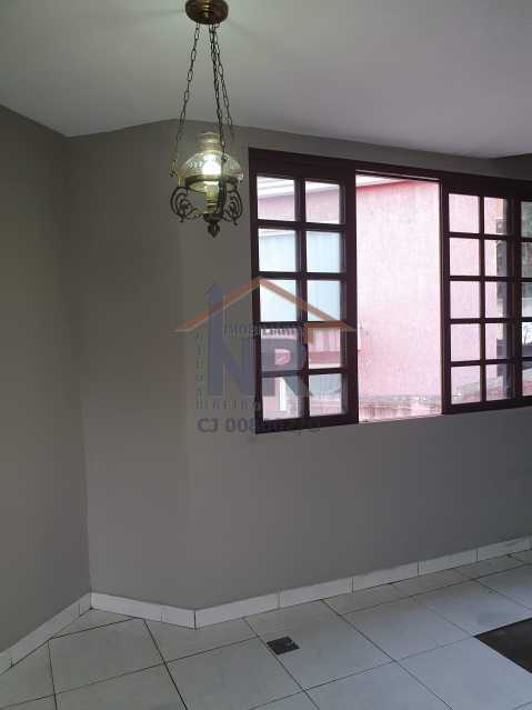 20200711_165036 - Casa em Condomínio 5 quartos à venda Taquara, Rio de Janeiro - R$ 980.000 - NR00475 - 25