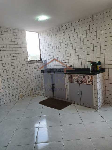 20200711_165221 - Casa em Condomínio 5 quartos à venda Taquara, Rio de Janeiro - R$ 980.000 - NR00475 - 24