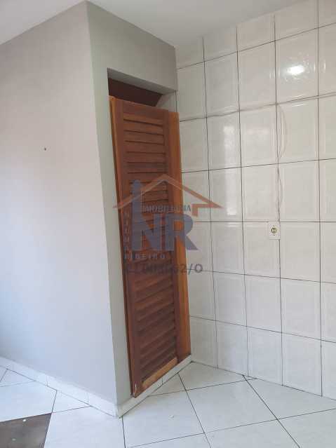 20200711_165231 - Casa em Condomínio 5 quartos à venda Taquara, Rio de Janeiro - R$ 980.000 - NR00475 - 27