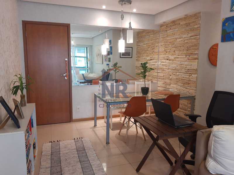 IMG_20220210_155236370 - Apartamento 2 quartos à venda Jacarepaguá, Rio de Janeiro - R$ 520.000 - NR00476 - 5