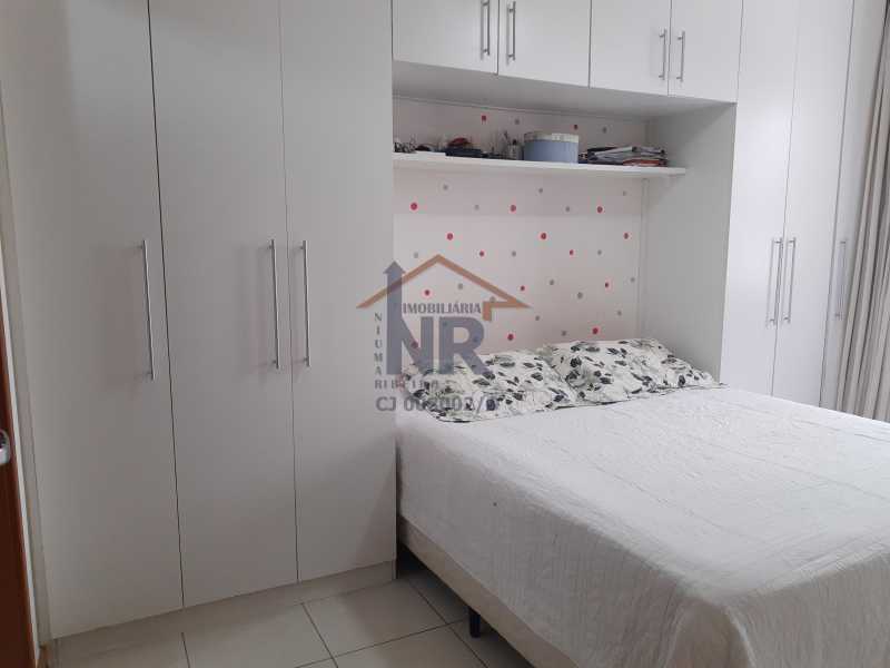 IMG_20220210_162222808 - Apartamento 2 quartos à venda Jacarepaguá, Rio de Janeiro - R$ 520.000 - NR00476 - 12