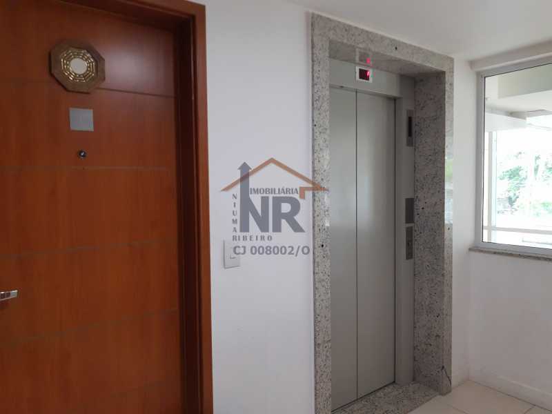 IMG_20220210_170301703 - Apartamento 2 quartos à venda Jacarepaguá, Rio de Janeiro - R$ 520.000 - NR00476 - 19