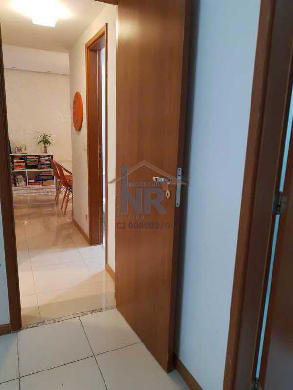 IMG_20220210_164837186 - Apartamento 2 quartos à venda Jacarepaguá, Rio de Janeiro - R$ 520.000 - NR00476 - 11