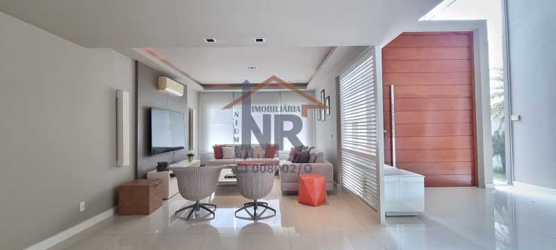 20220414_122102 - Casa em Condomínio 5 quartos à venda Barra da Tijuca, Rio de Janeiro - R$ 7.700.000 - NR00481 - 4