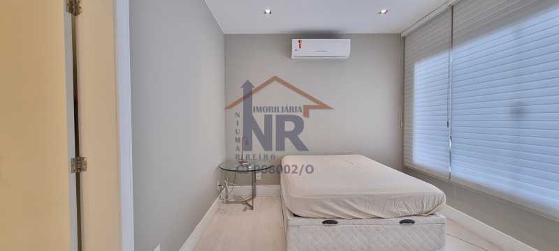 20220414_122902 - Casa em Condomínio 5 quartos à venda Barra da Tijuca, Rio de Janeiro - R$ 7.700.000 - NR00481 - 9