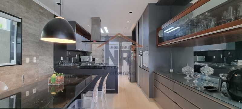 20220414_123253 - Casa em Condomínio 5 quartos à venda Barra da Tijuca, Rio de Janeiro - R$ 7.700.000 - NR00481 - 11