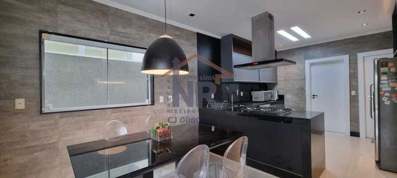 20220414_123320 - Casa em Condomínio 5 quartos à venda Barra da Tijuca, Rio de Janeiro - R$ 7.700.000 - NR00481 - 12