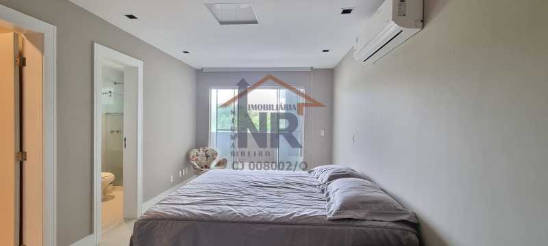 20220414_123555 - Casa em Condomínio 5 quartos à venda Barra da Tijuca, Rio de Janeiro - R$ 7.700.000 - NR00481 - 13