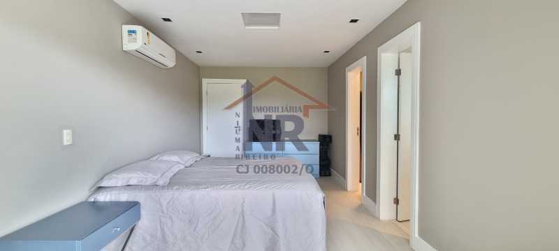 20220414_123620 - Casa em Condomínio 5 quartos à venda Barra da Tijuca, Rio de Janeiro - R$ 7.700.000 - NR00481 - 14
