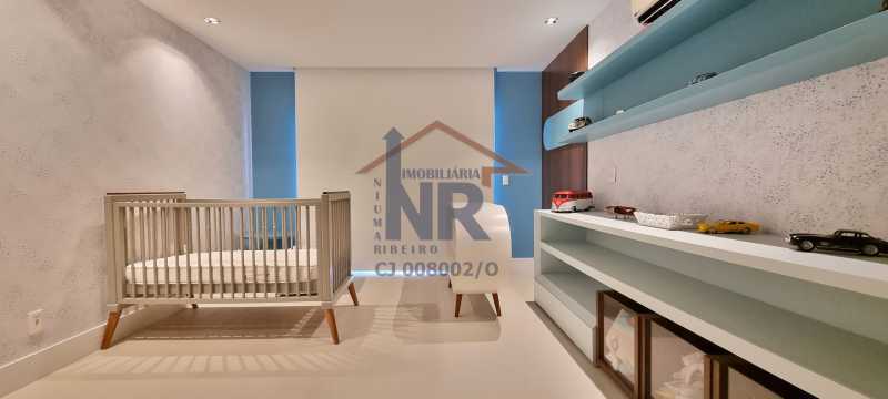 20220414_124150 - Casa em Condomínio 5 quartos à venda Barra da Tijuca, Rio de Janeiro - R$ 7.700.000 - NR00481 - 17