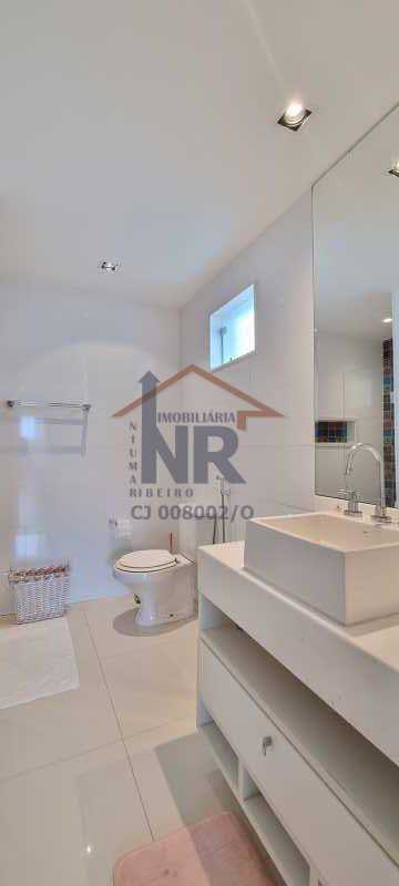 20220414_124538 - Casa em Condomínio 5 quartos à venda Barra da Tijuca, Rio de Janeiro - R$ 7.700.000 - NR00481 - 22