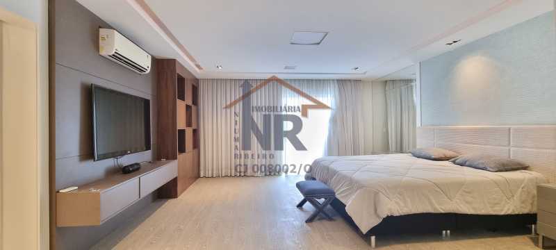 20220414_124819 - Casa em Condomínio 5 quartos à venda Barra da Tijuca, Rio de Janeiro - R$ 7.700.000 - NR00481 - 23