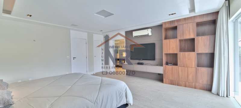 20220414_125024 - Casa em Condomínio 5 quartos à venda Barra da Tijuca, Rio de Janeiro - R$ 7.700.000 - NR00481 - 24