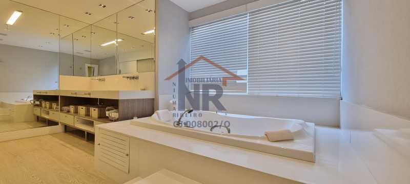 20220414_125215 - Casa em Condomínio 5 quartos à venda Barra da Tijuca, Rio de Janeiro - R$ 7.700.000 - NR00481 - 26