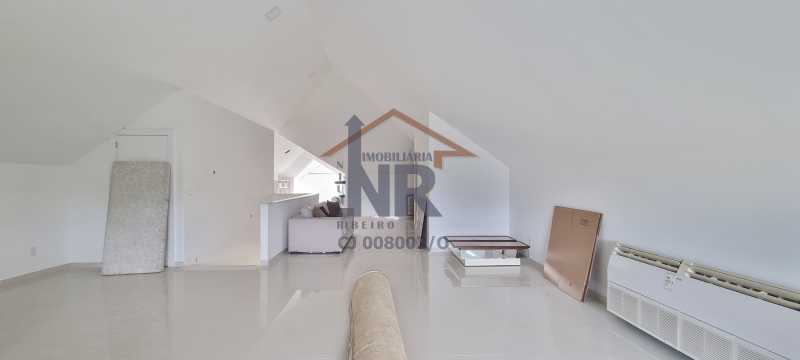 20220414_125544 - Casa em Condomínio 5 quartos à venda Barra da Tijuca, Rio de Janeiro - R$ 7.700.000 - NR00481 - 28