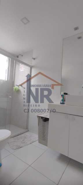 IMG_20220511_165058 - Casa em Condomínio 3 quartos à venda Vargem Pequena, Rio de Janeiro - R$ 980.000 - NR00486 - 20