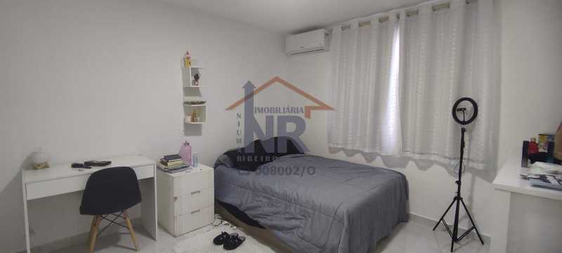 IMG_20220511_165154 - Casa em Condomínio 3 quartos à venda Vargem Pequena, Rio de Janeiro - R$ 980.000 - NR00486 - 19