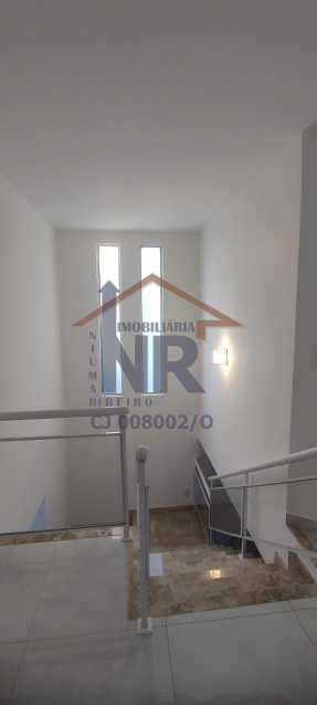 IMG_20220511_165416 - Casa em Condomínio 3 quartos à venda Vargem Pequena, Rio de Janeiro - R$ 980.000 - NR00486 - 11