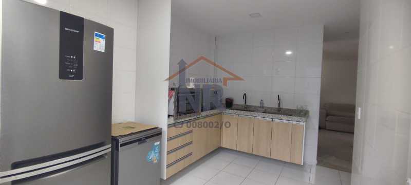 IMG_20220511_165911 - Casa em Condomínio 3 quartos à venda Vargem Pequena, Rio de Janeiro - R$ 980.000 - NR00486 - 10