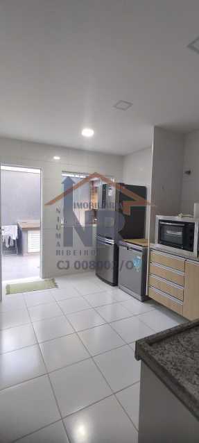IMG_20220511_165920 - Casa em Condomínio 3 quartos à venda Vargem Pequena, Rio de Janeiro - R$ 980.000 - NR00486 - 7