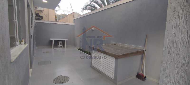 IMG_20220511_170211 - Casa em Condomínio 3 quartos à venda Vargem Pequena, Rio de Janeiro - R$ 980.000 - NR00486 - 22