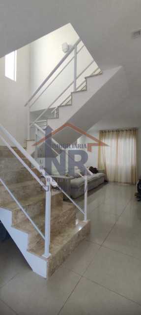 IMG_20220511_170554 - Casa em Condomínio 3 quartos à venda Vargem Pequena, Rio de Janeiro - R$ 980.000 - NR00486 - 5