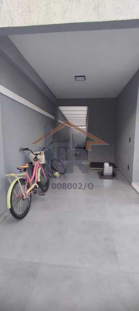 IMG_20220511_170946 - Casa em Condomínio 3 quartos à venda Vargem Pequena, Rio de Janeiro - R$ 980.000 - NR00486 - 23