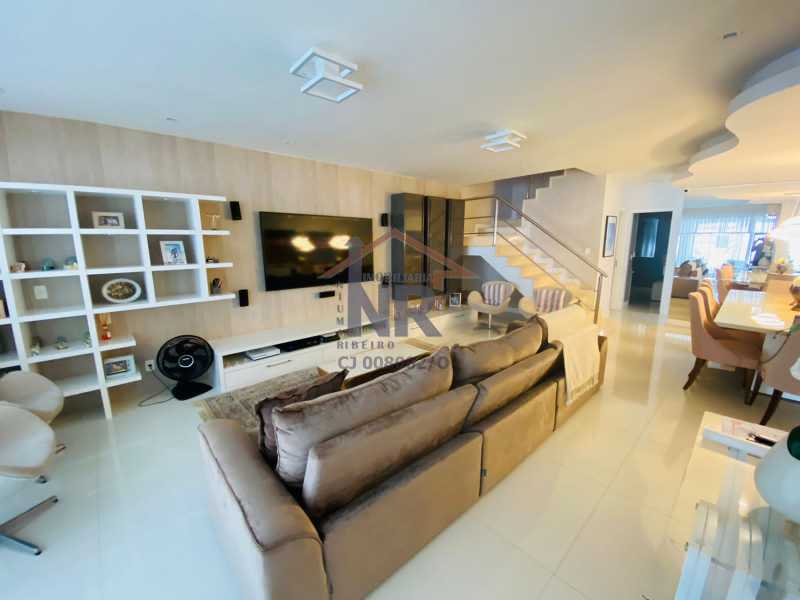 WhatsApp Image 2022-05-27 at 1 - Casa em Condomínio 3 quartos à venda Barra da Tijuca, Rio de Janeiro - R$ 3.100.000 - NR00497 - 7