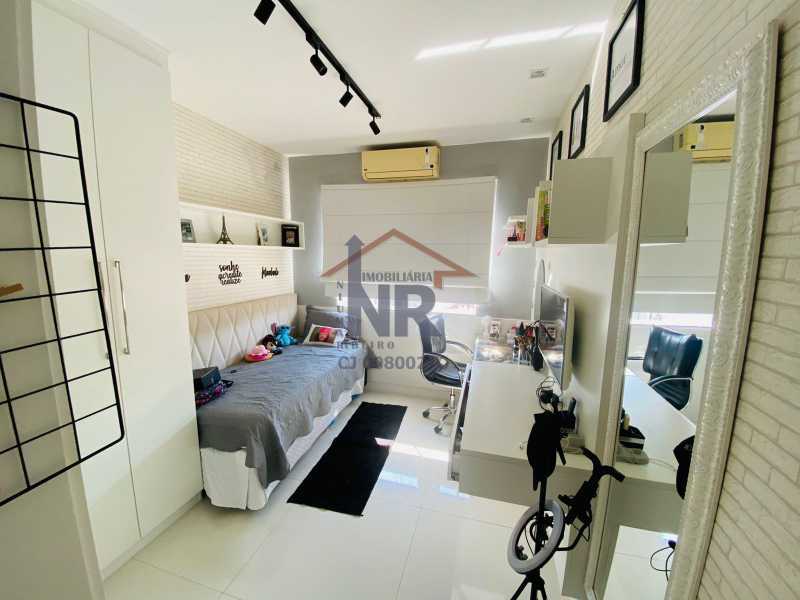 WhatsApp Image 2022-05-27 at 1 - Casa em Condomínio 3 quartos à venda Barra da Tijuca, Rio de Janeiro - R$ 3.100.000 - NR00497 - 21