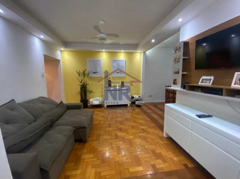 WhatsApp Image 2022-06-02 at 0 - Apartamento 3 quartos para alugar Tijuca, Rio de Janeiro - R$ 2.350 - NR00505 - 1