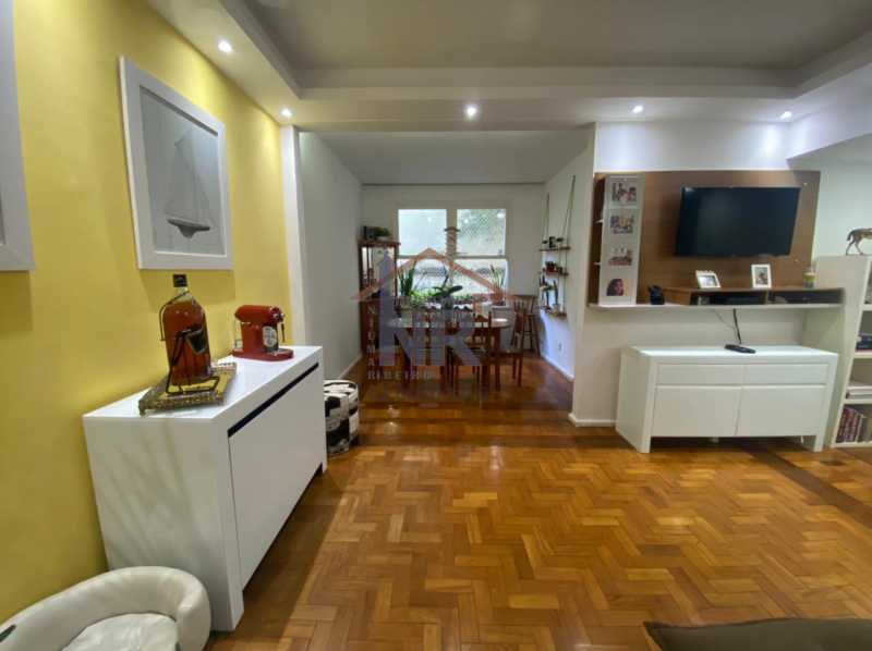 WhatsApp Image 2022-06-02 at 0 - Apartamento 3 quartos para alugar Tijuca, Rio de Janeiro - R$ 2.350 - NR00505 - 5