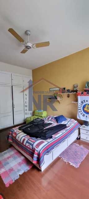 1655499352950 - Apartamento 4 quartos à venda Copacabana, Rio de Janeiro - R$ 1.330.000 - NR00508 - 11
