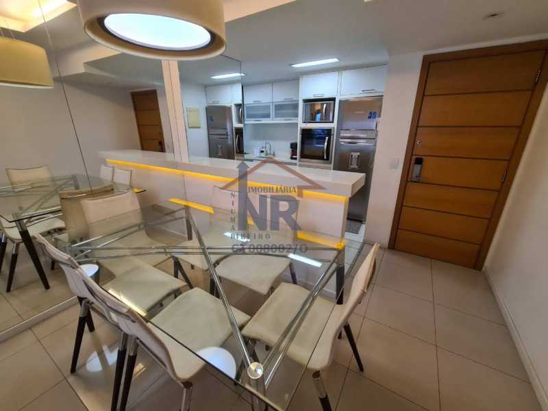 1656359694502 - Apartamento 3 quartos à venda Jacarepaguá, Rio de Janeiro - R$ 798.000 - NR00511 - 8