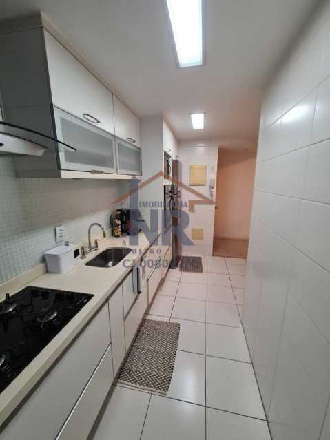 1656359694546 - Apartamento 3 quartos à venda Jacarepaguá, Rio de Janeiro - R$ 798.000 - NR00511 - 10