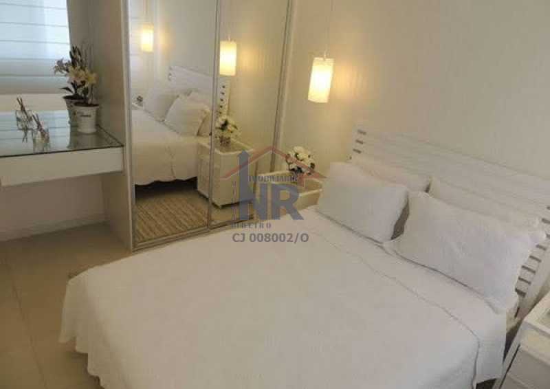 1656359694566 - Apartamento 3 quartos à venda Jacarepaguá, Rio de Janeiro - R$ 798.000 - NR00511 - 17