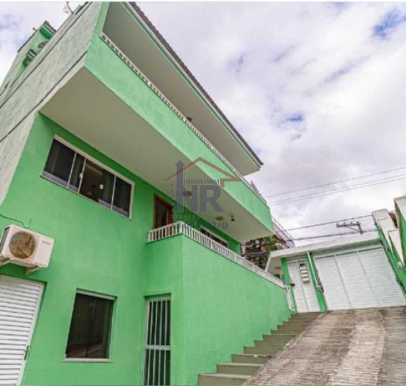 WhatsApp Image 2022-07-09 at 1 - Casa 3 quartos à venda Pechincha, Rio de Janeiro - R$ 660.000 - NR00515 - 13