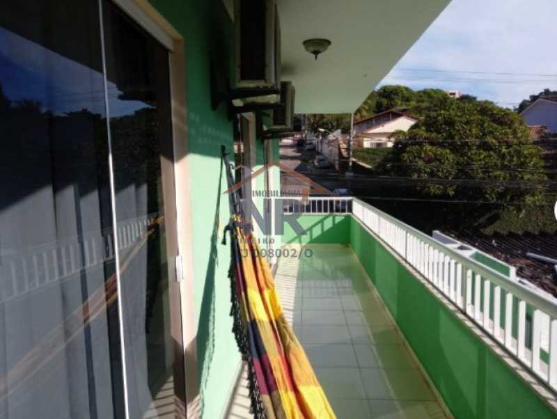 WhatsApp Image 2022-07-09 at 1 - Casa 3 quartos à venda Pechincha, Rio de Janeiro - R$ 660.000 - NR00515 - 7