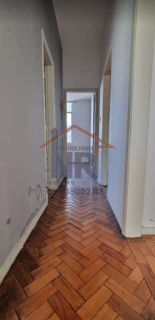 Conheça Paty corredde acesso aos quart do imóvel - Apartamento 3 quartos para venda e aluguel Vila Isabel, Rio de Janeiro - R$ 450.000 - NR00517 - 5 Paty corredde acesso aos quart - Apartamento 3 quartos para venda e aluguel Vila Isabel, Rio de Janeiro - R$ 450.000 - NR00517 - 5