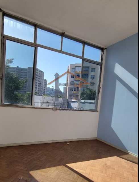 Paty quarto 1 av 28set maracan - Apartamento 3 quartos para venda e aluguel Vila Isabel, Rio de Janeiro - R$ 450.000 - NR00517 - 8