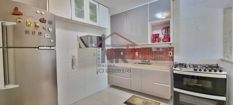 20220628_104852 - Casa em Condomínio 3 quartos à venda Vargem Grande, Rio de Janeiro - R$ 1.100.000 - NR00518 - 12