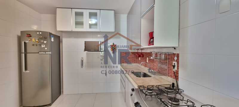 20220628_104932 - Casa em Condomínio 3 quartos à venda Vargem Grande, Rio de Janeiro - R$ 1.100.000 - NR00518 - 13