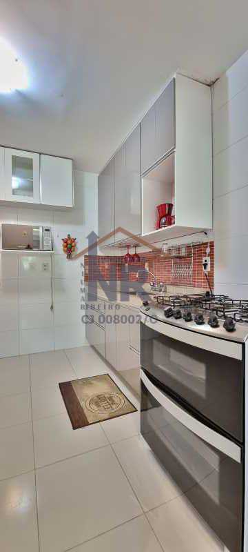 20220628_104954 - Casa em Condomínio 3 quartos à venda Vargem Grande, Rio de Janeiro - R$ 1.100.000 - NR00518 - 14