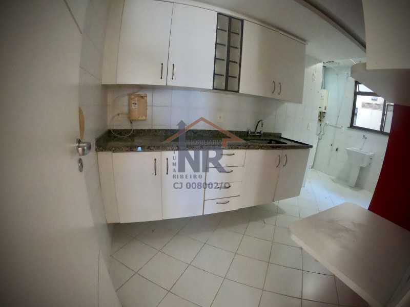 Conheça 025-cozinha. do imóvel - Apartamento 2 quartos para alugar Recreio dos Bandeirantes, Rio de Janeiro - R$ 3.000 - NR00521 - 16 025-cozinha. - Apartamento 2 quartos para alugar Recreio dos Bandeirantes, Rio de Janeiro - R$ 3.000 - NR00521 - 16