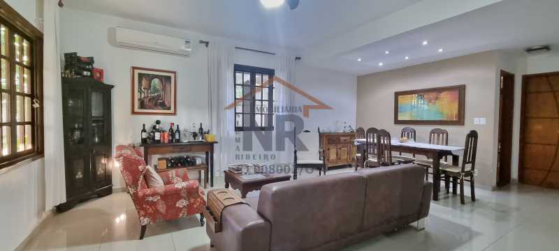 20220706_162544 - Casa 4 quartos à venda Anil, Rio de Janeiro - R$ 1.600.000 - NR00523 - 4