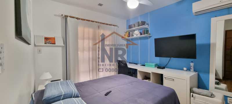 20220706_164141 - Casa 4 quartos à venda Anil, Rio de Janeiro - R$ 1.600.000 - NR00523 - 17
