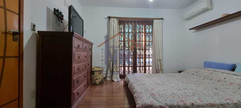 20220706_164313 - Casa 4 quartos à venda Anil, Rio de Janeiro - R$ 1.600.000 - NR00523 - 14
