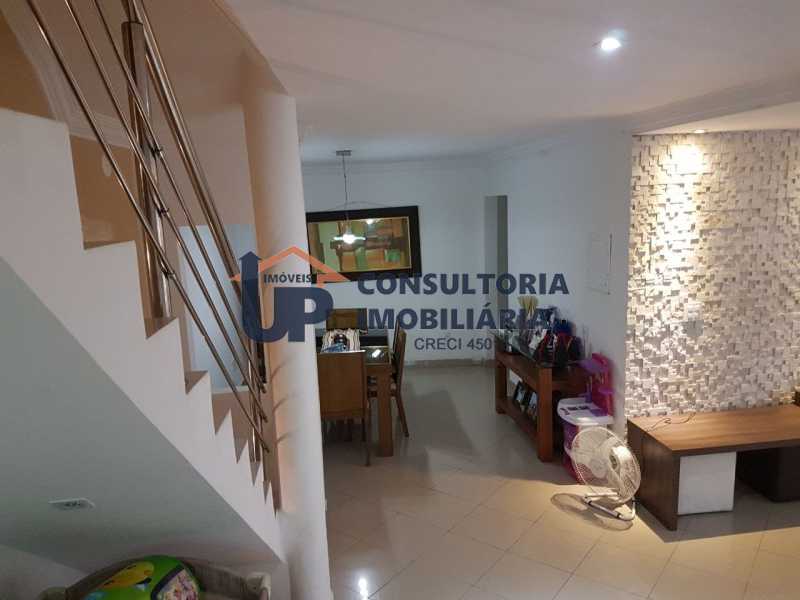 Conheça CONDOMÍNIO NOVA BARRA 3. do imóvel - Casa em Condominio À Venda - Gardênia Azul - Rio de Janeiro - RJ - NR00051 - 17 CONDOMÍNIO NOVA BARRA 3. - Casa em Condominio À Venda - Gardênia Azul - Rio de Janeiro - RJ - NR00051 - 17