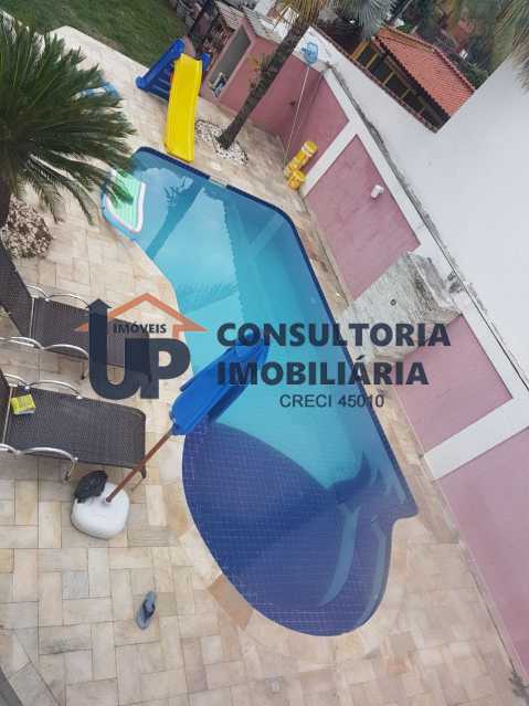 Conheça CONDOMÍNIO NOVA BARRA 4. do imóvel - Casa em Condominio À Venda - Gardênia Azul - Rio de Janeiro - RJ - NR00051 - 7 CONDOMÍNIO NOVA BARRA 4. - Casa em Condominio À Venda - Gardênia Azul - Rio de Janeiro - RJ - NR00051 - 7