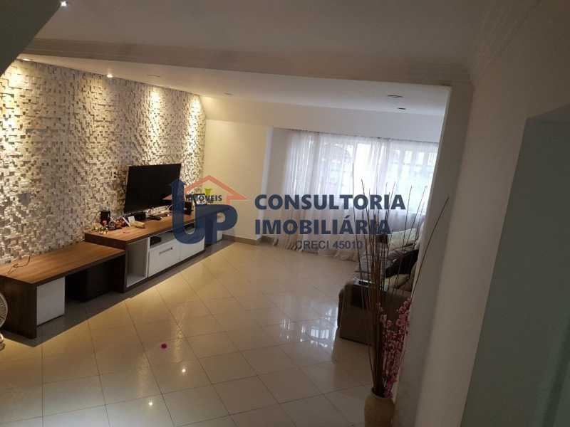 Conheça CONDOMÍNIO NOVA BARRA 5. do imóvel - Casa em Condominio À Venda - Gardênia Azul - Rio de Janeiro - RJ - NR00051 - 14 CONDOMÍNIO NOVA BARRA 5. - Casa em Condominio À Venda - Gardênia Azul - Rio de Janeiro - RJ - NR00051 - 14
